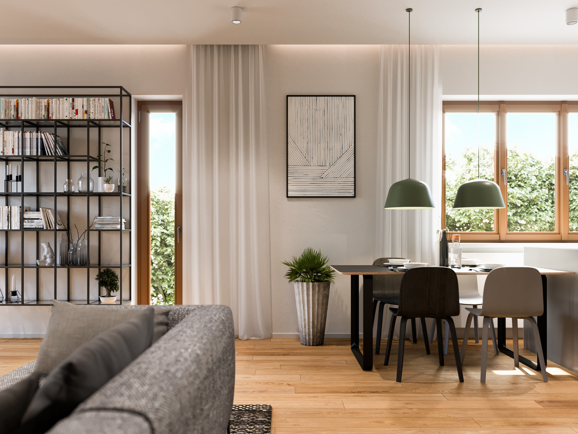 Viladům Lysolajsk&eacute; &uacute;dol&iacute;