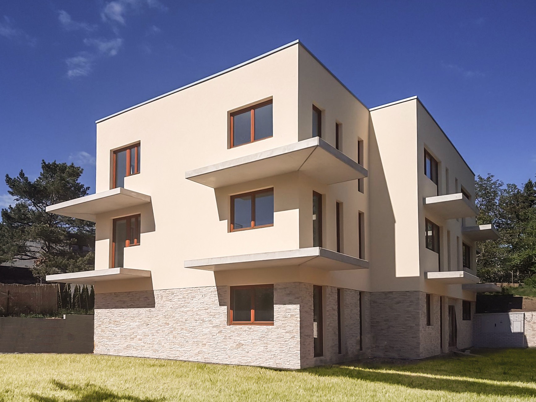 Byty Lysolaje, Praha 6