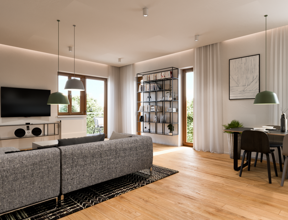 Ob&yacute;vac&iacute; pokoj